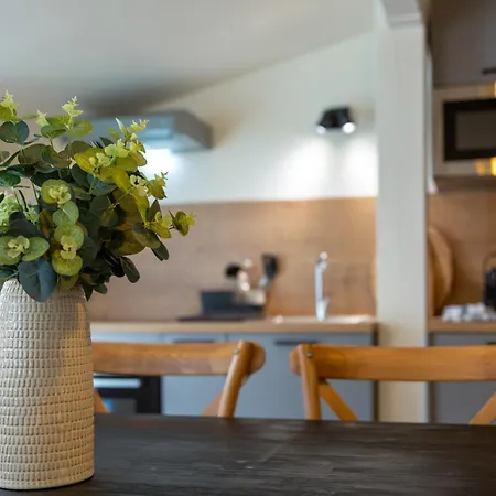 Full Loft Apartamento