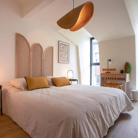 Apartamento Full Loft