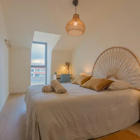 Full Loft * Toulouse