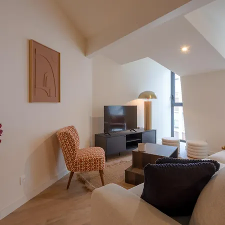 Full Loft Apartamento Toulouse