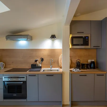 Full Loft Toulouse