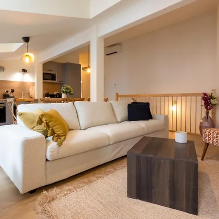 Full Loft * Toulouse
