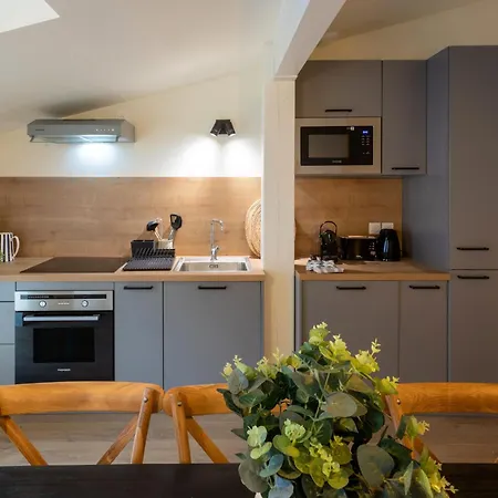 Full Loft Apartamento