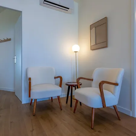 Apartmán Full Loft Toulouse