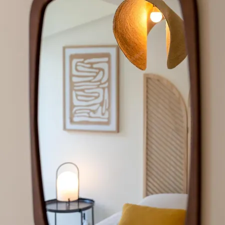 Apartamento Full Loft