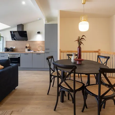 Full Loft Apartamento