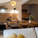 Daire Full Loft *