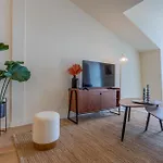 Full Loft Daire Toulouse