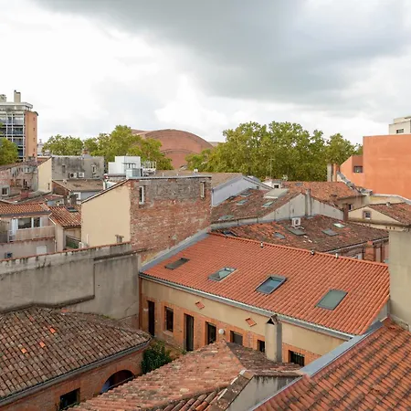 Daire Full Loft *