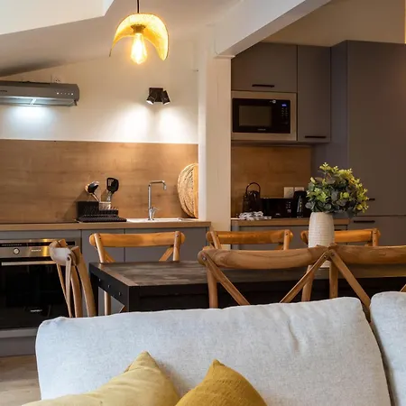 Lägenhet Full Loft *
