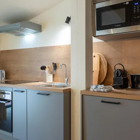 Full Loft Toulouse