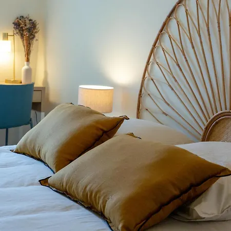 Appartement Full Loft