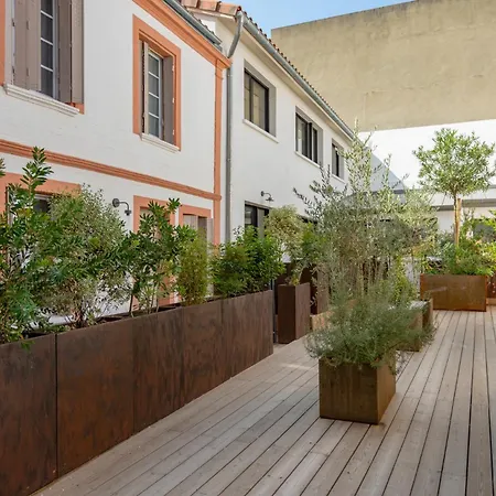 Full Loft Appartement