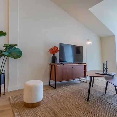 Full Loft Lägenhet Toulouse