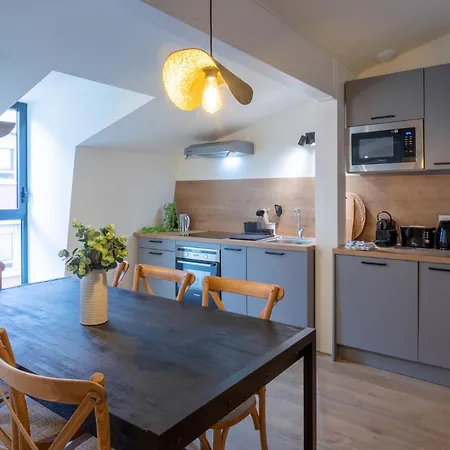 Full Loft Toulouse