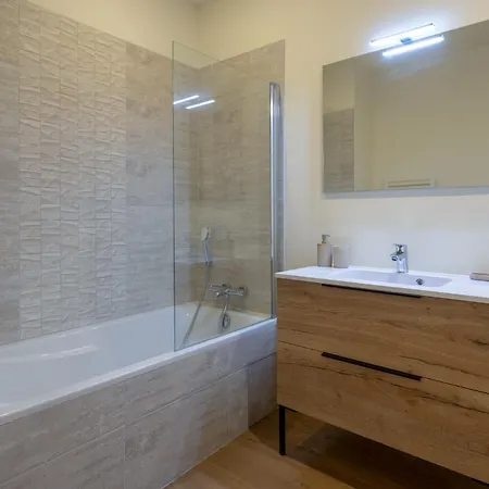 Full Loft * Toulouse