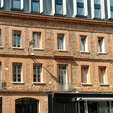 Full Loft Appartement *