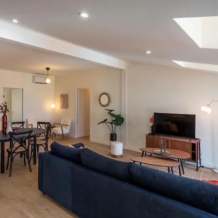 Apartman Full Loft *