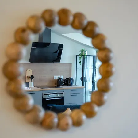 Full Loft Lägenhet Toulouse