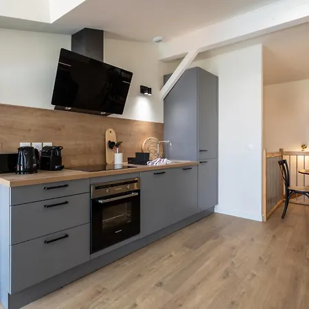 Full Loft * Toulouse