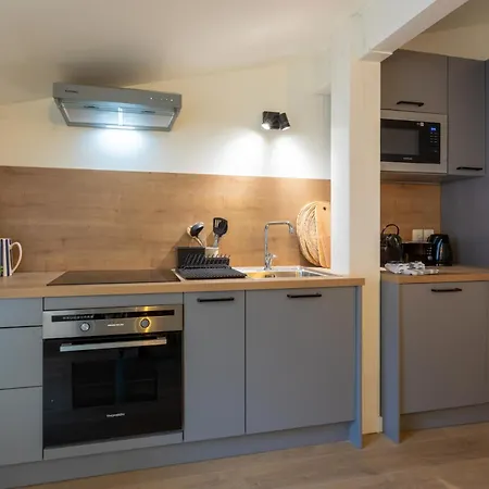 Full Loft Appartement