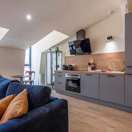 Full Loft * Тулуза