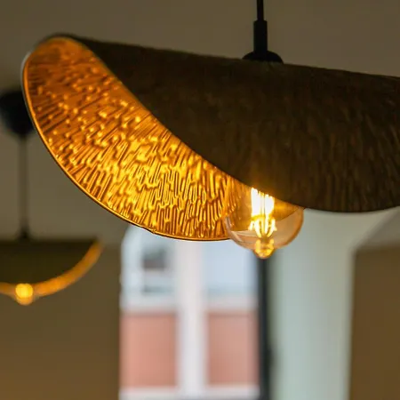 Full Loft Appartement *