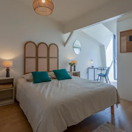 Appartement Full Loft *