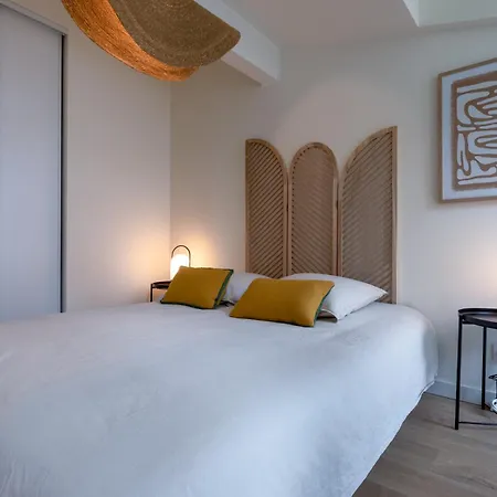 Full Loft * Toulouse