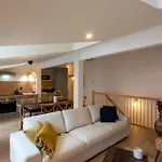 アパート Full Loft トゥールーズ