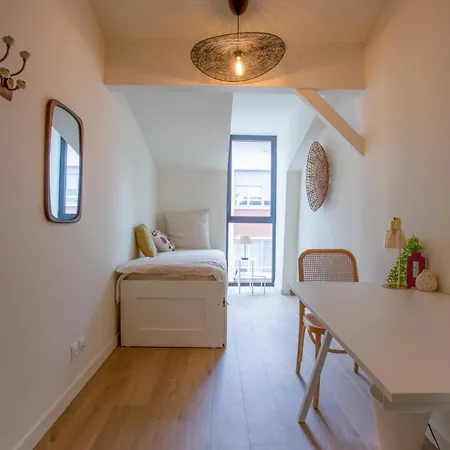 Lejlighed Full Loft