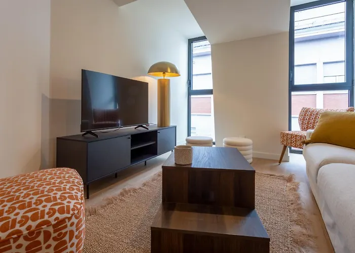 شقة Full Loft تولوز