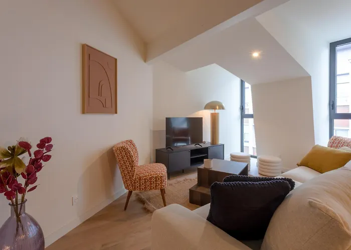 Full Loft شقة تولوز