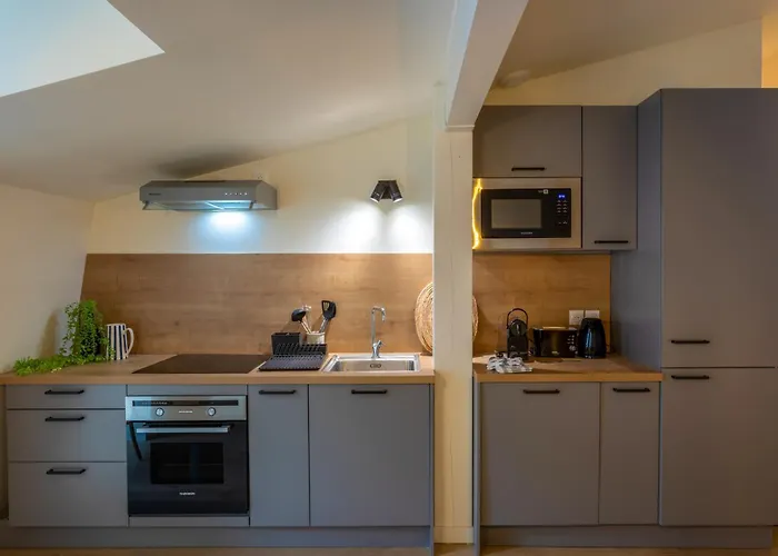 Full Loft تولوز