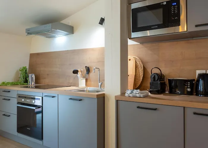 Full Loft تولوز