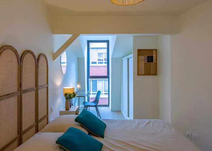 شقة Full Loft تولوز