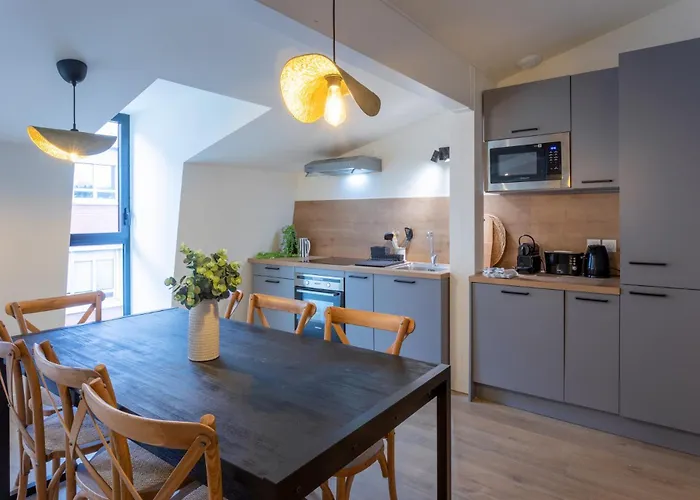 Full Loft تولوز