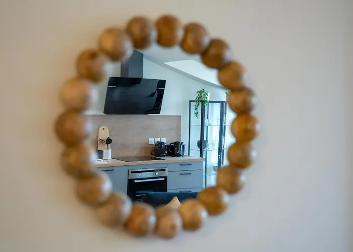 Full Loft شقة تولوز