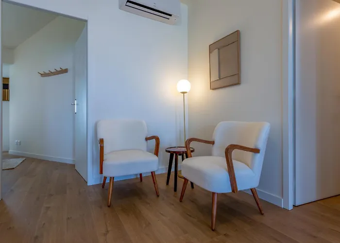 شقة Full Loft تولوز