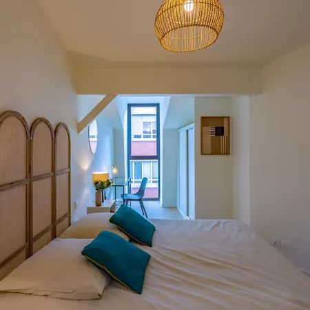 Lägenhet Full Loft Toulouse